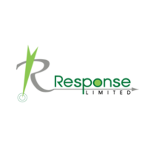 RESPONSE Limited logo