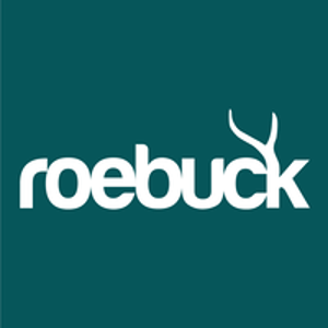 Roebuck Communications logo