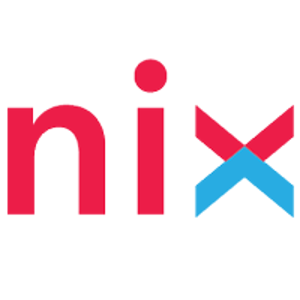 NIX logo