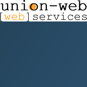 union-web [web]services logo