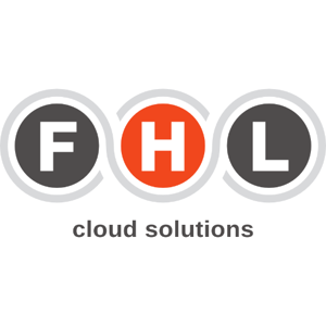 FHL logo