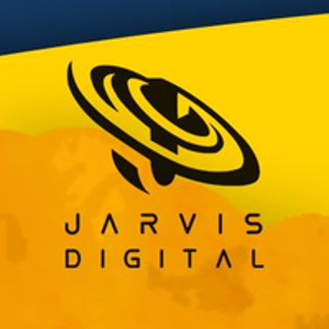 Jarvis Digital logo