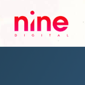 It is Nine logo