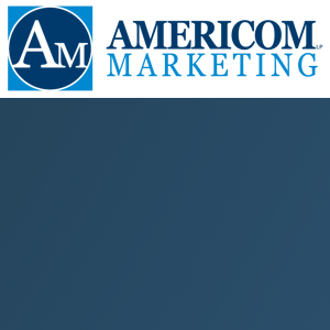 Americom Marketing logo