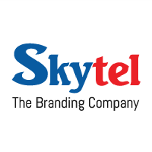 Skytel logo