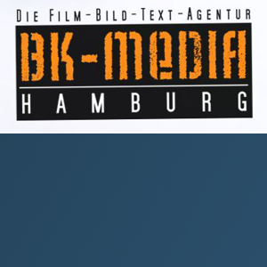 BK-Media logo