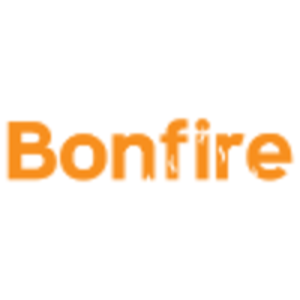 Bonfire Dublin logo