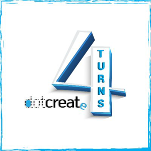Dotcreat Ltd. logo