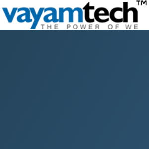 Vayam Technologies logo
