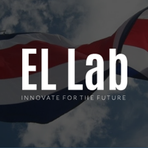 EL Lab logo