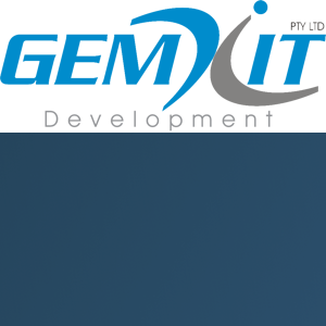 Gemxit Pty Ltd logo