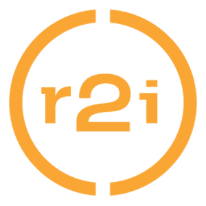 R2integrated logo
