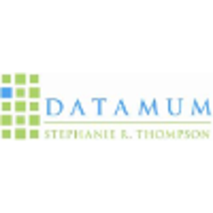 Datamum logo