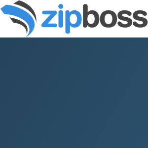ZipBoss logo
