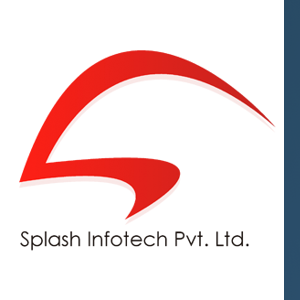 Splash Infotech logo