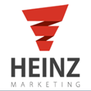 Heinz Marketing logo