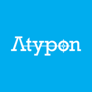 Atypon logo