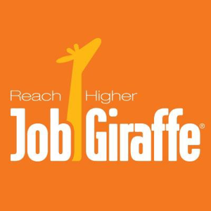 JobGiraffe logo