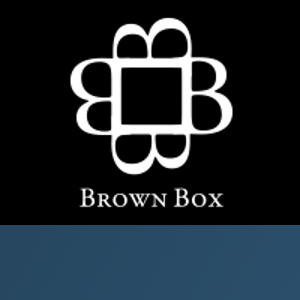 Brown Box logo