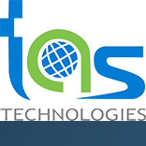 Tas Technologies logo
