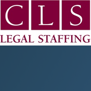 CLS Legal Staffing logo