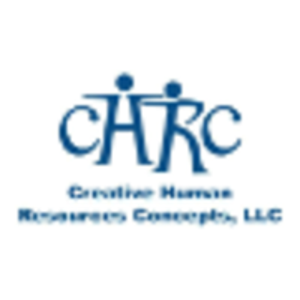 Creative Human Resources Concepts, LLC (CHRC) logo