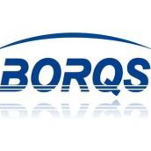 Borqs logo