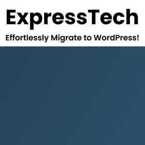 ExpressTech Software Solutions logo