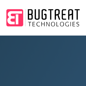 Bugtreat Technologies logo