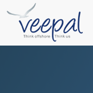 Veepal logo