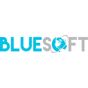 Bluesoft Design logo