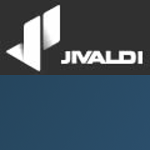 Jivaldi logo