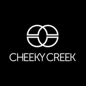 Cheeky Creek logo