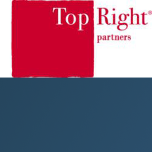 TopRight logo