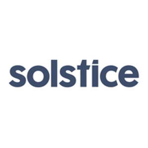 Solstice logo