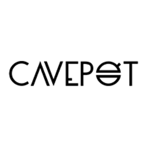 Cavepot logo