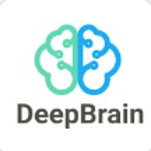 DeepBrain logo