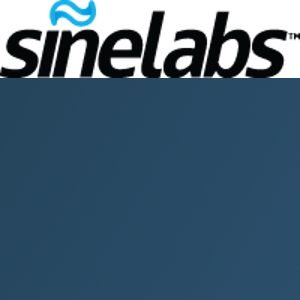 sineLABS LLC logo