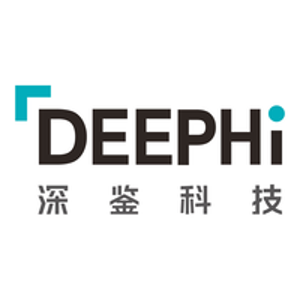 DEEPHi logo