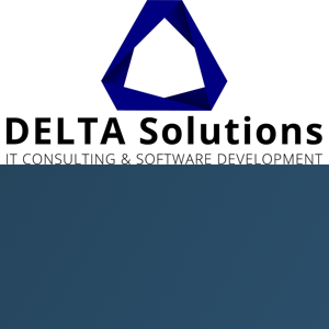 DELTA Solutions logo