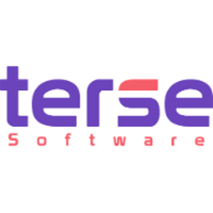 Terse Software logo