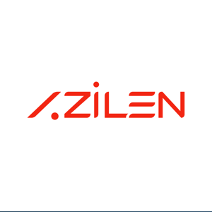 Azilen Technologies logo