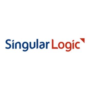 SingularLogic. logo