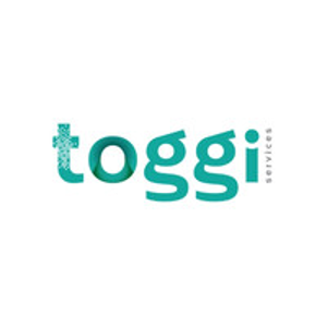 Toggi Services Limited logo