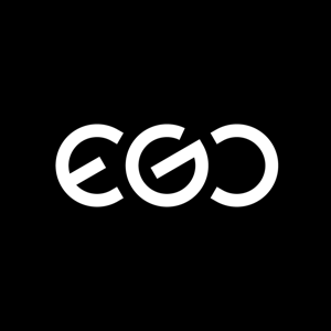 EGO Creative Innovations logo