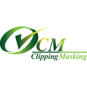 Clipping Masking logo