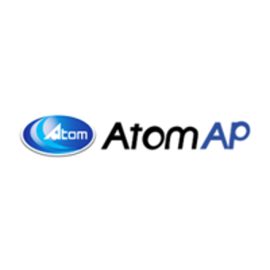 Atom AP Limited logo