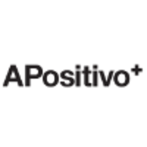 APositivo logo