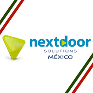 Nextdoor Solutions Mexico logo