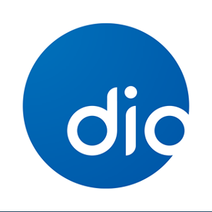 Agência Dio logo
